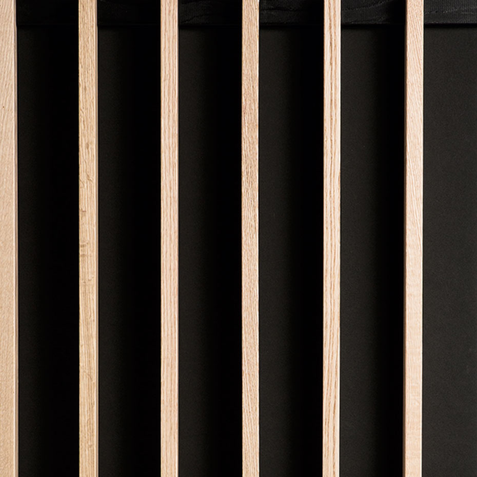 Wall panel LINEA 2.6.8